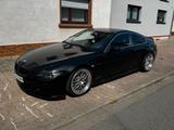 BMW E63 630i VfL KWV1 Carbon Lenkrad Spoil... - gebrauchte BMW 630 aus dem Jahr 2007