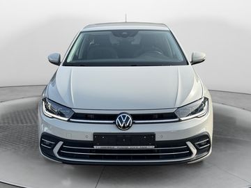 Volkswagen Polo Style 1.0 TSI 95 PS 5-Gang