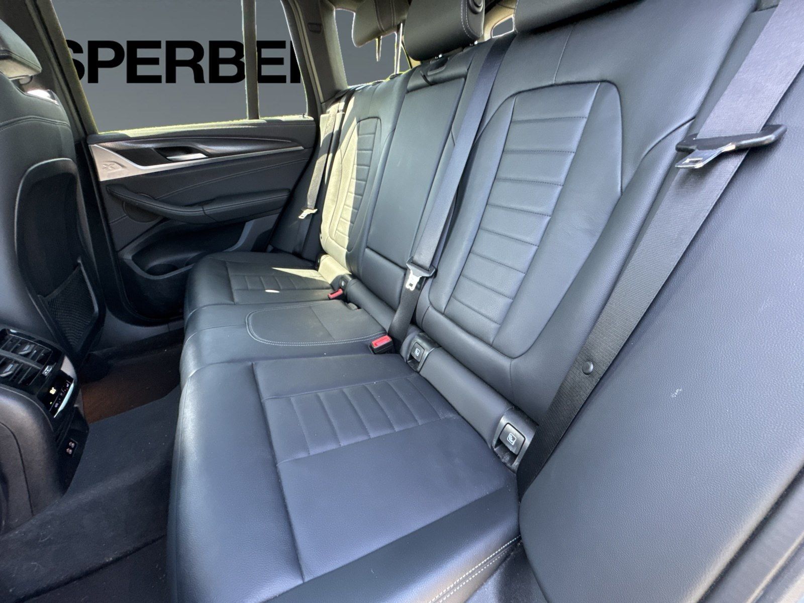 BMW X3 M40 - Bild 12