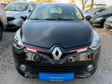 Renault Clio Luxe*2.HD*Klima*Navi*Freispr*TÜV NEU - Renault Clio: Luxe
