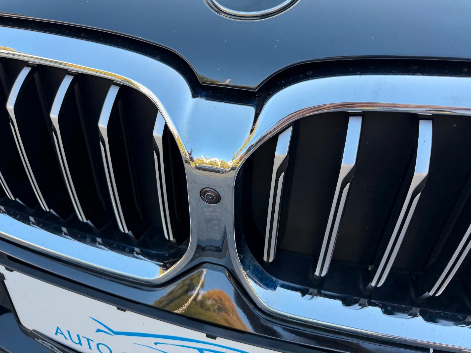 BMW 530d xDrive M Sport HEADUP/AHK/LASER/MEMORY/360°