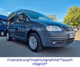 Volkswagen Caddy Life Team 1.4+Klima+5-Sitzer+