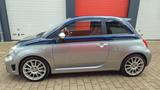 Abarth 695 Rivale Carbon PDC Akrapovic - Abarth 695 aus 2018