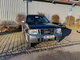 Ford Ranger, LKW Zulassung, Allrad, Unters... - gebrauchte Ford Ranger aus dem Jahr 2005