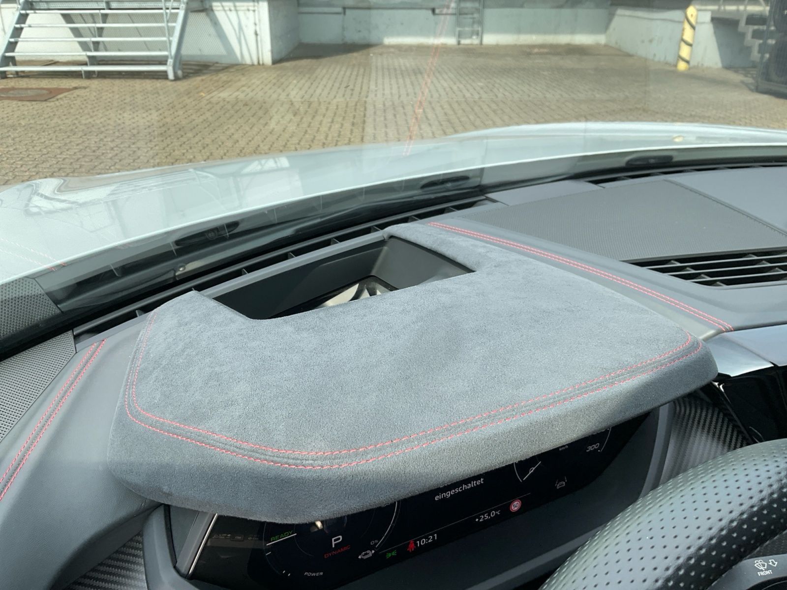 Audi RS e-tron GT - Bild 22