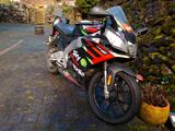 Aprilia RS 125 - KLEINKRAFTRAD