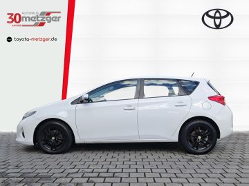 Toyota Auris - 5