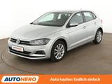 Volkswagen Polo 1.6 TDI Comfortline Aut.*LIMITER*PDC*SHZ* - Volkswagen Polo: TDI