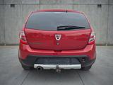 Dacia Sandero Stepway --- TÜV 05/2027 --- 2.HAND --- - Dacia Sandero aus 2012: Stepway