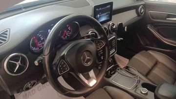 Mercedes CLA 180 - 8
