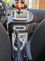 Smart ForFour 0.9 66kW prime prime - Smart ForFour von privat