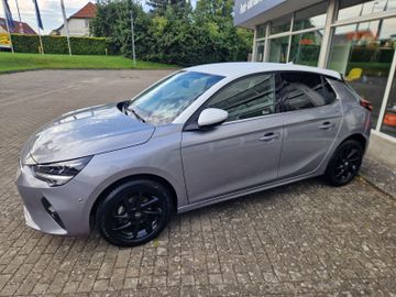 Bild 9 Opel Corsa F Elegance