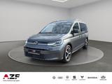 Volkswagen Caddy 1.5 TSI eHybrid Maxi Goal - Volkswagen Caddy: Goal Maxi