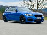 BMW M135i F21 LCI  manual, Drexler, AC Schnitzer - BMW 135: 135i