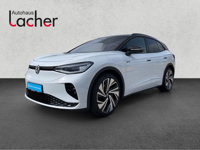 ID.4 GTX 4Motion 250kW