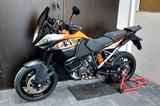 KTM 1050 Adventure - KTM 1050 ADVENTURE