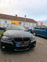 BMW 3er Touring - BMW aus 2010: Kombi, 3er