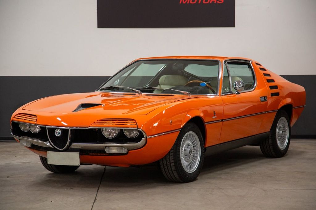 Alfa Romeo Other