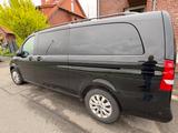 Mercedes-Benz Vito Tourer Selection, extralang, 116 CDI - Mercedes-Benz Vito Gebrauchtwagen in Hannover