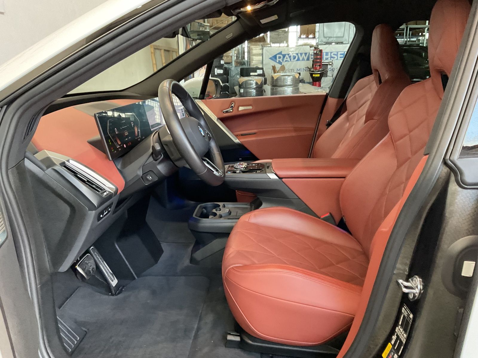BMW iX - Bild 7