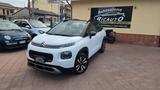 Citroën Citroen C3 Aircross C3 Aircross BlueHDi 100 Shin - Citroën C3 Aircross aus 2017