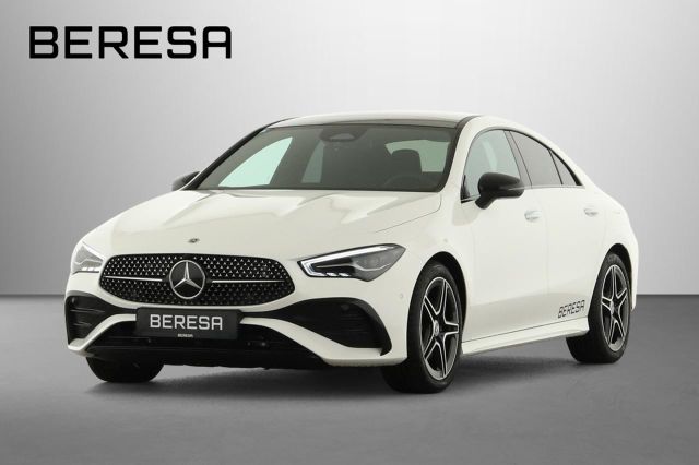 Mercedes-Benz CLA 200 AMG Night Pano Kamera MBUX Navi AUT LED