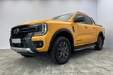 Ford Ranger V6 Wildtrak e-4WD °GARANTIE 09.2028° - Ford Ranger V6 Gebrauchtwagen