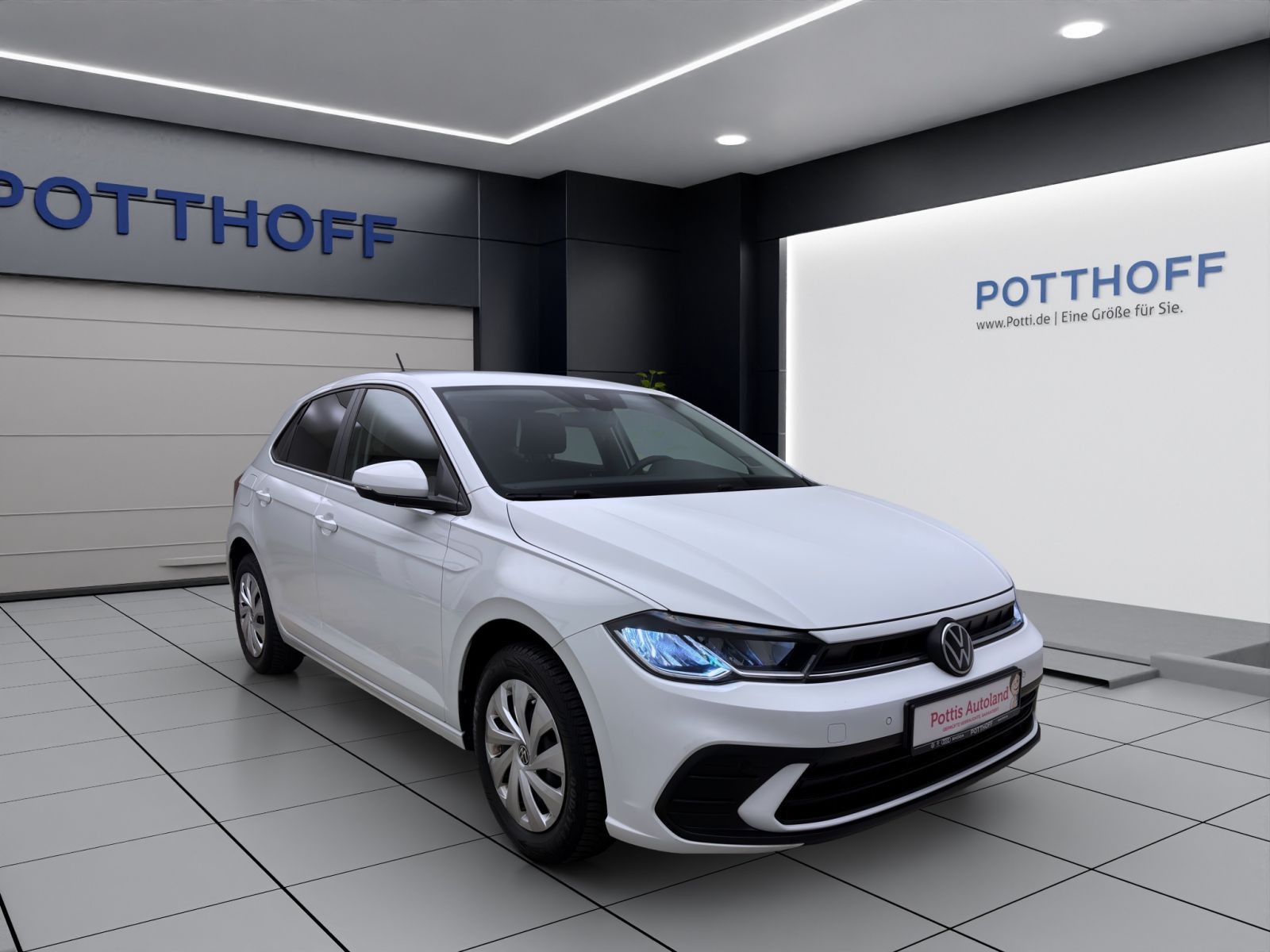 Volkswagen Polo - Bild 6