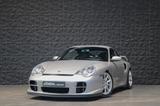 Porsche GT2 - Porsche 996: Gt2