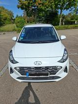 Hyundai i10 AC3 Select 2020  zuverlässig,... - Hyundai i10 AC3