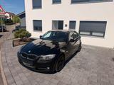 BMW 325i E90 Lim Schalter/Leder in Rot - BMW E90 - BMW 3er Reihe
