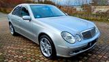 Mercedes-Benz Mercedes E320 4Matic Full 4x4 Allradantrieb - Mercedes-Benz E 320 in Frankfurt (Main)