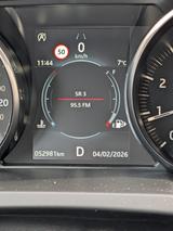 Land Rover Range Rover Evoque Cabriolet 2.0 Si4 SE Dyna... - Land Rover Gebrauchtwagen in Saarbrücken