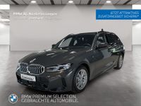 BMW 320 - Vorschau Bild 1