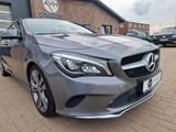 Mercedes-Benz CLA 180 *TÜV Neu/Scheckh./LED/Allwetterr./Navi* - gebrauchte Mercedes-Benz CLA 180 aus dem Jahr 2019