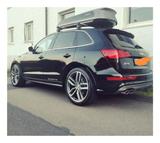 Audi SQ5 3.0 V6 24V Bitu. ,ACC,Standheizun... - Audi 80: 2.3