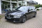 BMW 520d xDrive Touring Aut.*MSportPaket*HeadUp*AHK