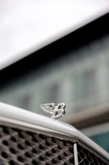 Bentley Mulsanne 6.8 Automatik - - Bentley Mulsanne Gebrauchtwagen