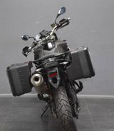 BMW F 800 GS Variokoffersatz/Innentaschen/BMW-Navi - Angebote entsprechen deinen Suchkriterien
