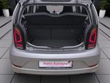 Volkswagen up e-up! STYLE NAVI PDC KAMERA SITZHZG - Volkswagen e-up! Gebrauchtwagen