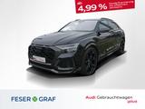 Audi RSQ8 Keramik Pano AHK B&O HUD 360° ACC - Audi: Rs8