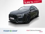 Audi RSQ8 Keramik Pano AHK B&O HUD 360° ACC - Audi RSQ8 aus 2023