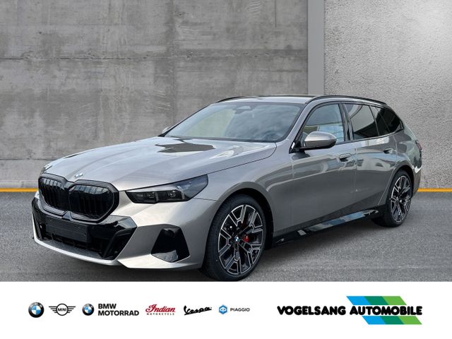 BMW 520 M Sport Touring EU6e d Park-Assistent