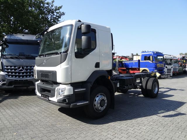 Volvo FL 280.16 4X4 Neu/ New