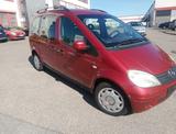 Mercedes-Benz Mercedes Vaneo W414 1.7 CDI - gebrauchte Mercedes-Benz Vaneo aus dem Jahr 2003
