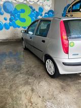 Fiat Punto 1.2 - Klima, 2. Hand, TÜV und A... - gebrauchte Fiat Punto aus dem Jahr 2002