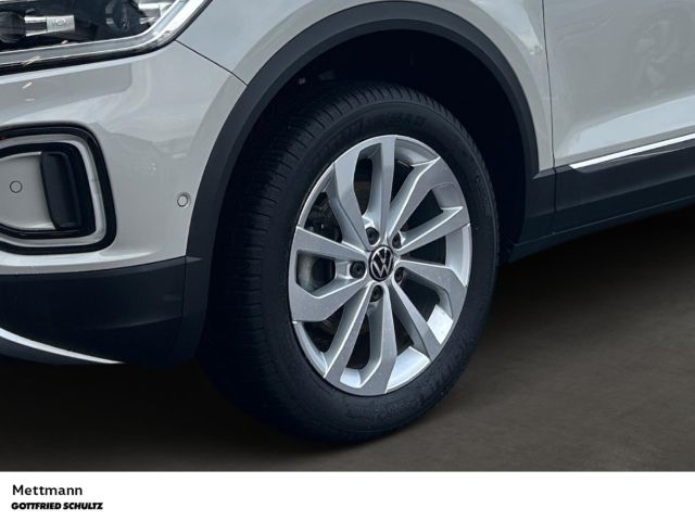 Volkswagen T-Roc - Bild 9