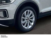 Volkswagen T-Roc - Vorschau Bild 9