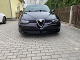 Alfa Romeo 156 2.5 V6 24v Tüv - Alfa Romeo 156: 1.6