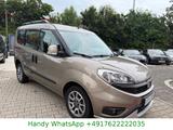 Fiat Doblo Doblò Trekking *KLIMAAUTOMATIK*PDC - Fiat Doblo Gebrauchtwagen